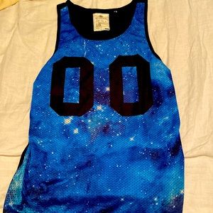 On The Byas - Tank Top